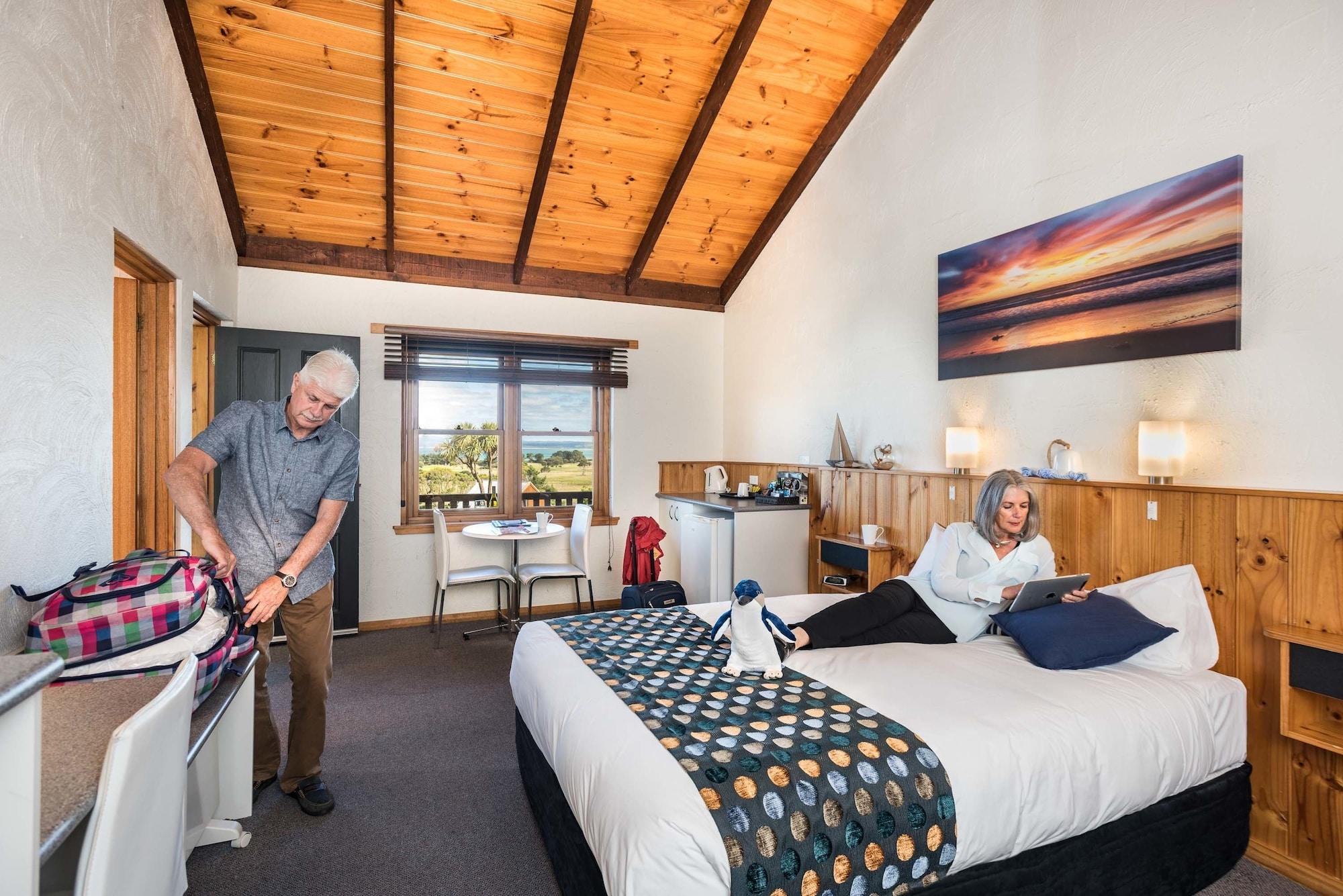 Stanley Seaview Inn Esterno foto