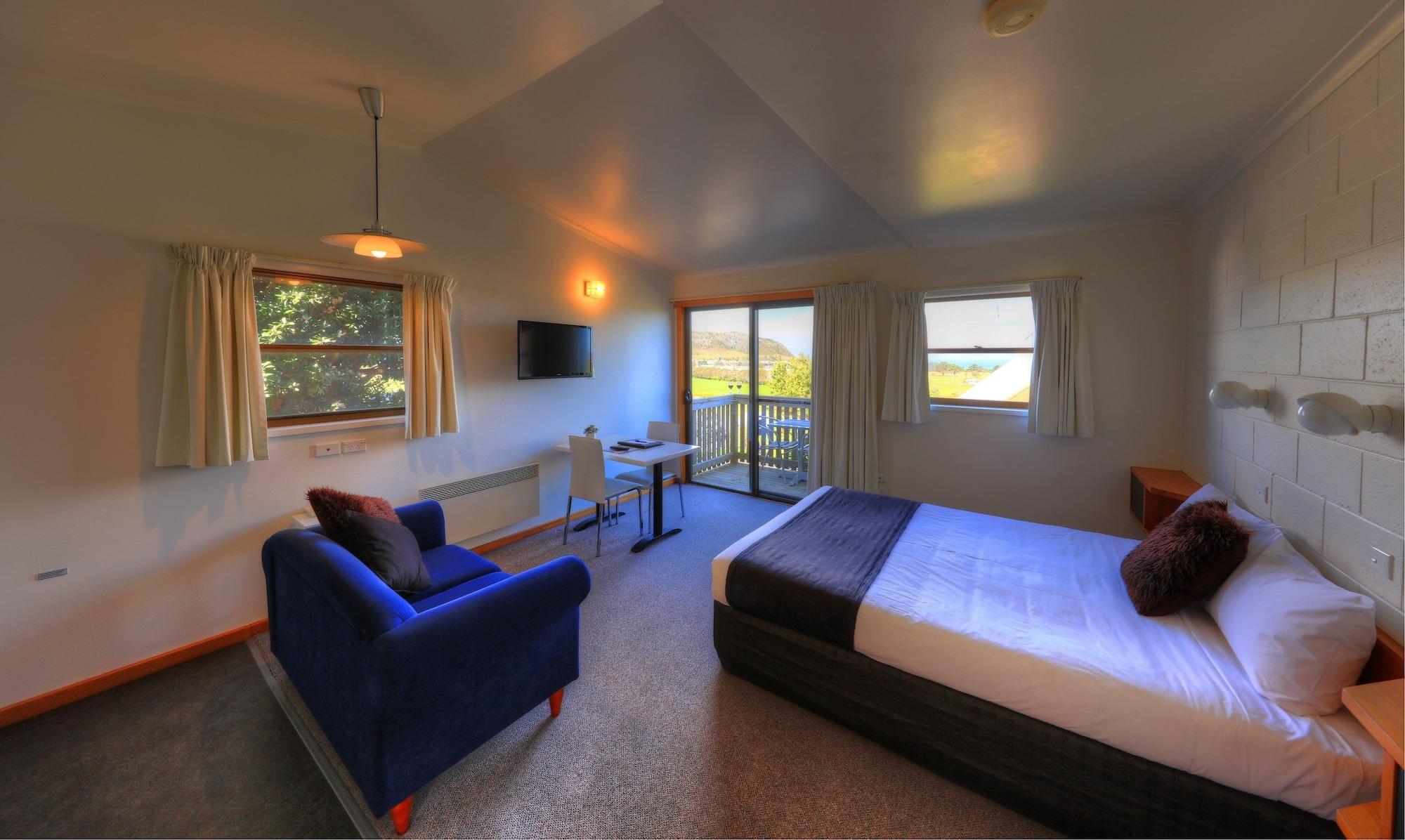 Stanley Seaview Inn Esterno foto