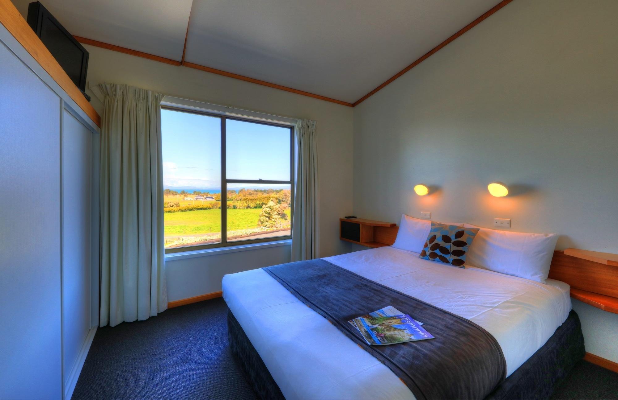 Stanley Seaview Inn Esterno foto