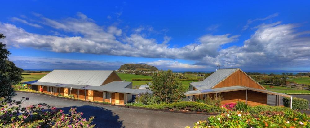 Stanley Seaview Inn Esterno foto