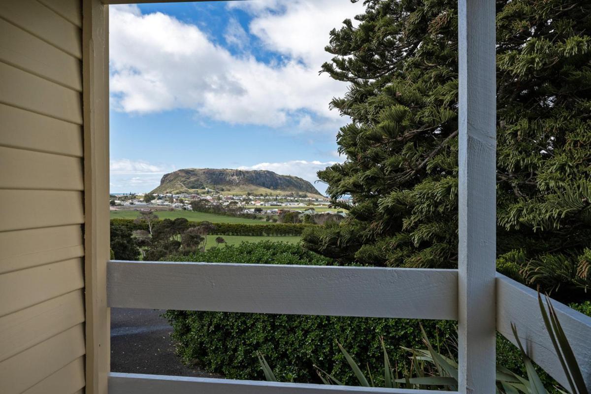 Stanley Seaview Inn Esterno foto