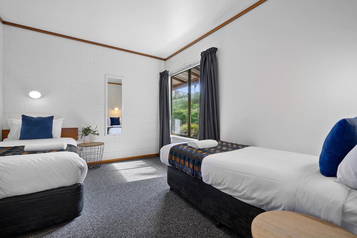 Stanley Seaview Inn Esterno foto