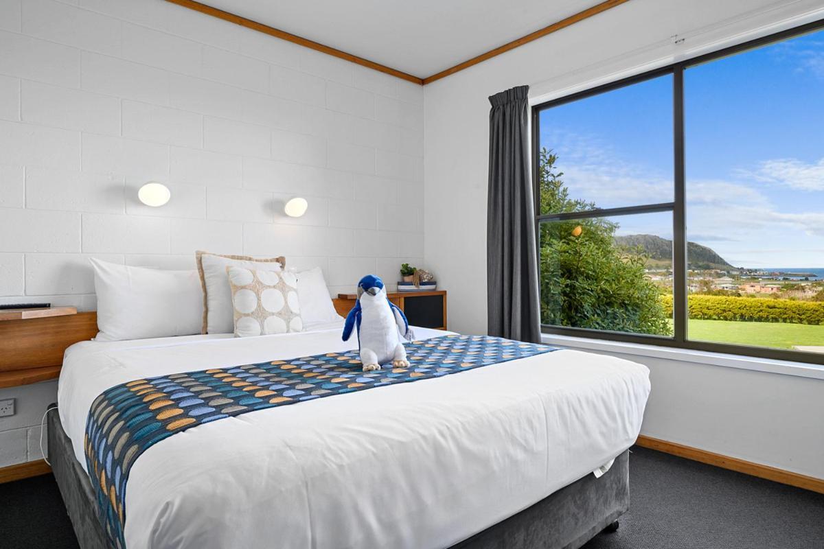 Stanley Seaview Inn Esterno foto