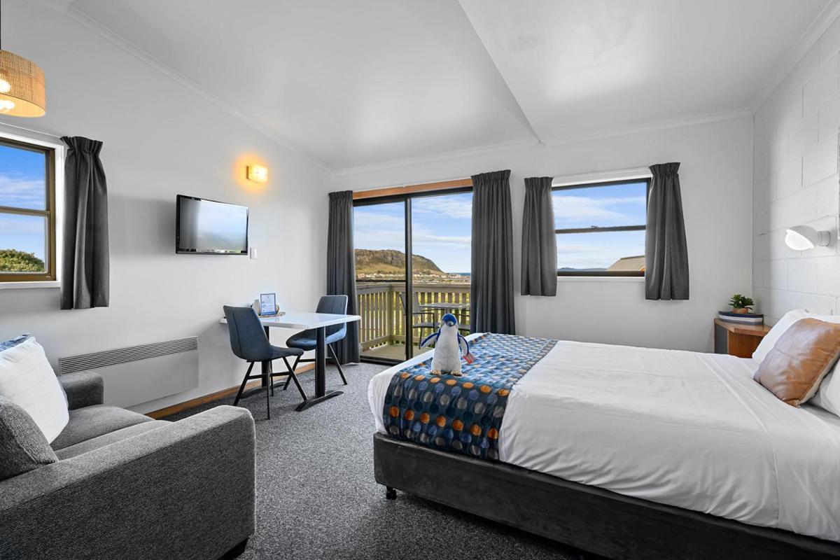Stanley Seaview Inn Esterno foto