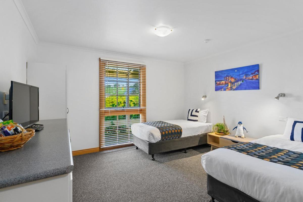 Stanley Seaview Inn Esterno foto