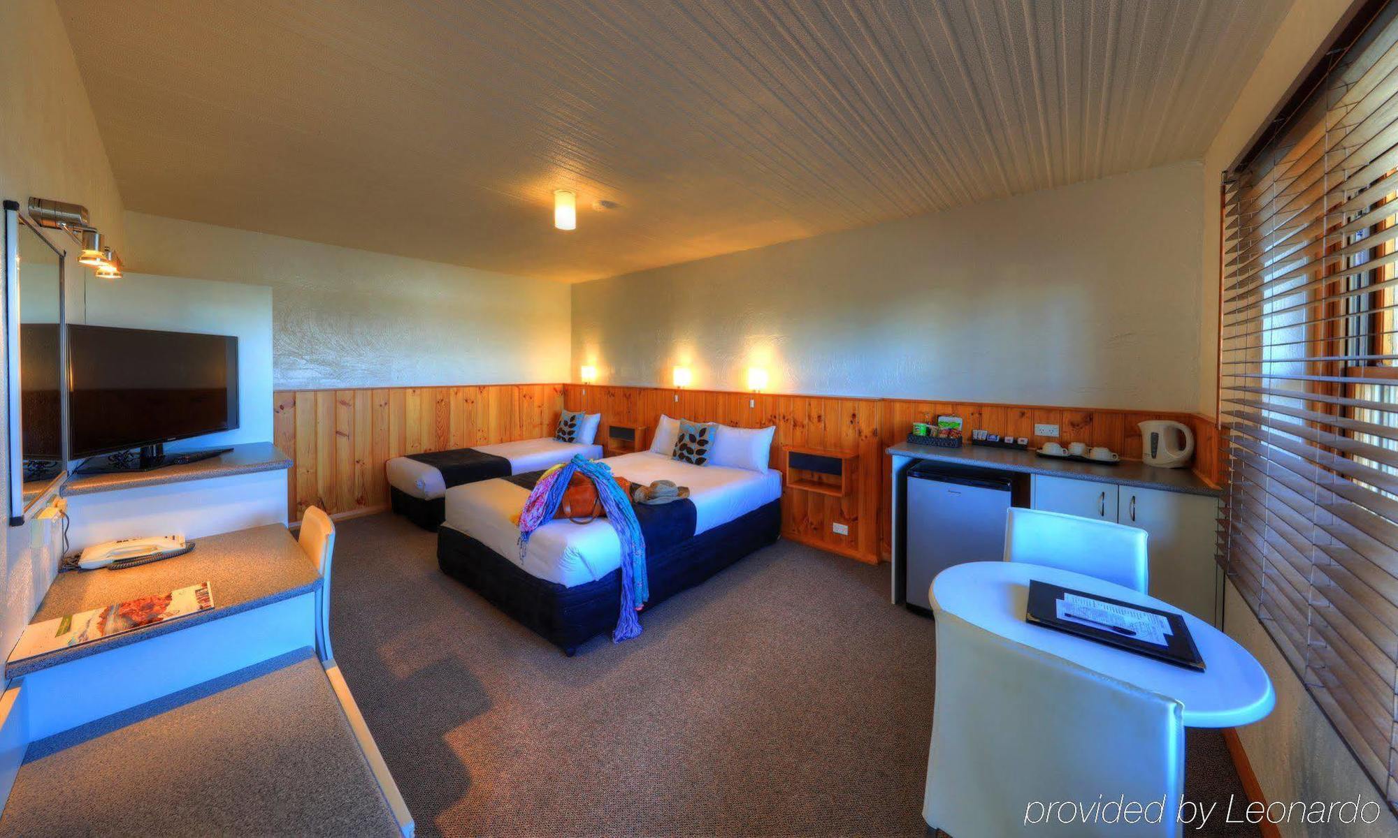 Stanley Seaview Inn Esterno foto
