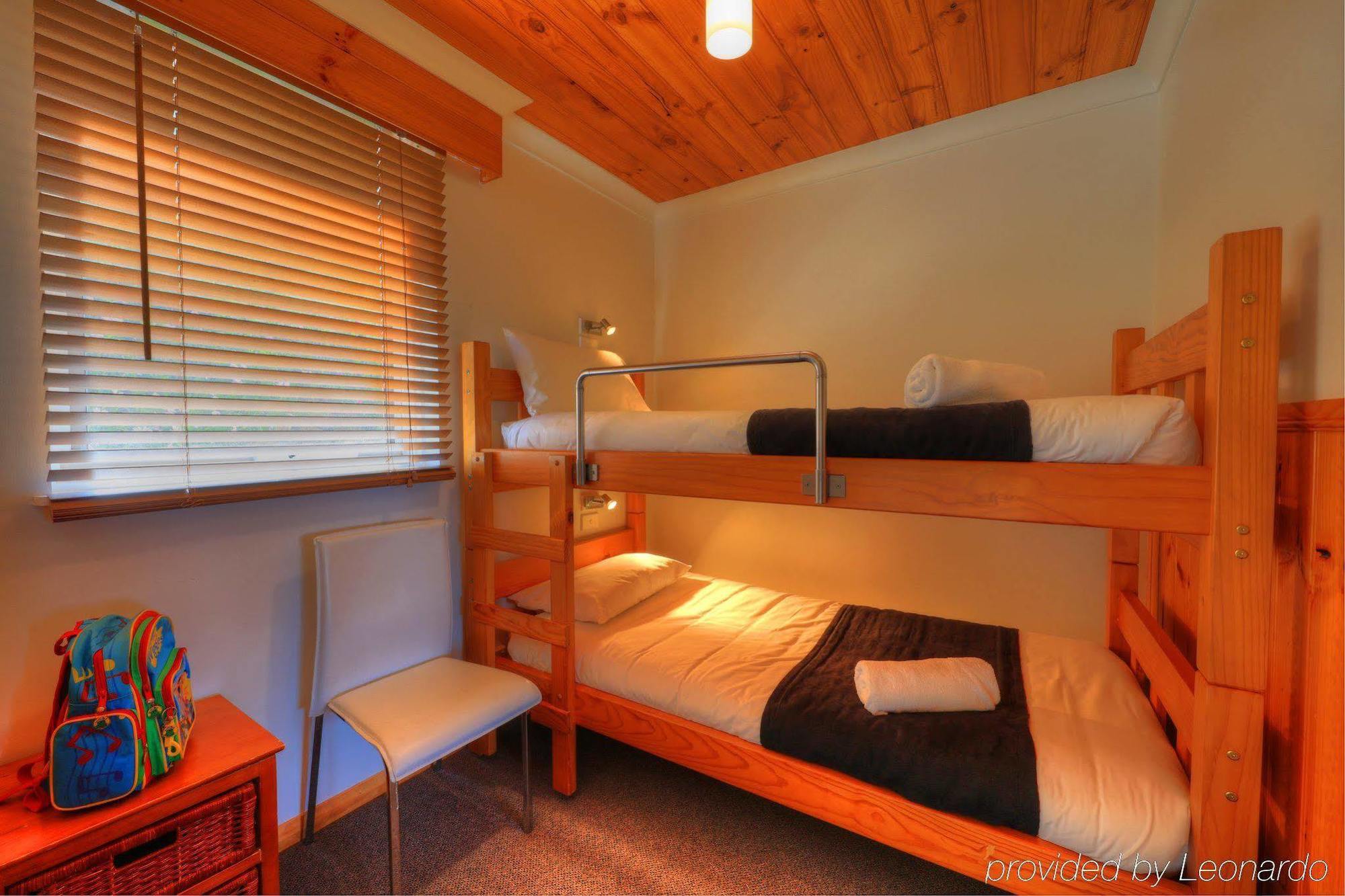 Stanley Seaview Inn Esterno foto