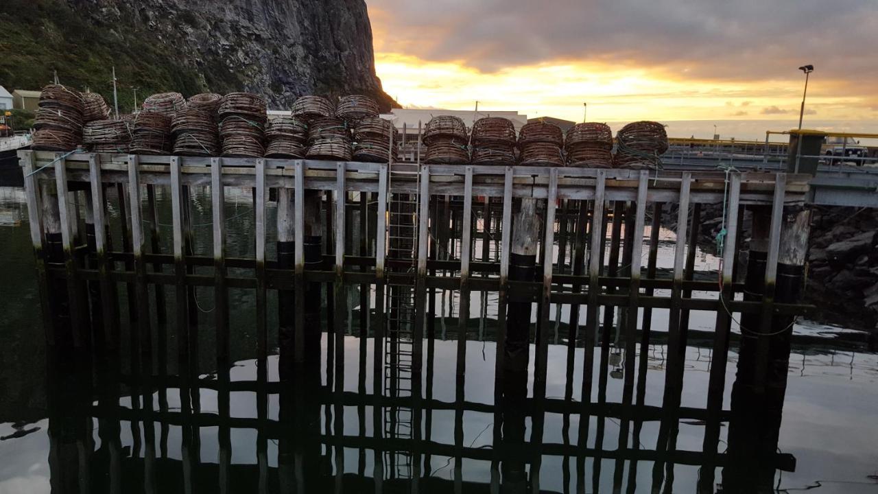 Stanley Seaview Inn Esterno foto